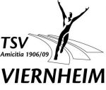 Logo Leichtathletik Viernheim